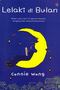 Image of Lelaki di bulan
