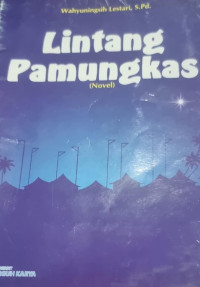 Lintang Pamungkas
