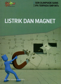 Listrik dan Magnet