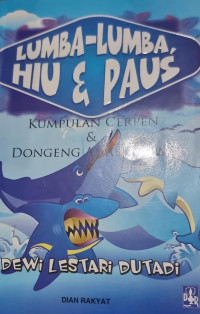 Lumba-lumba, hiu, dan paus