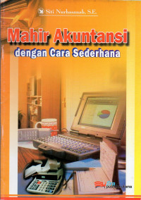 Mahir Akuntansi dengan Cara Sederhana