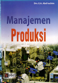 Manajemen produksi