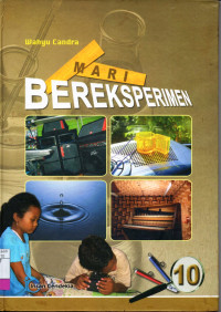 Mari bereksperimen 10