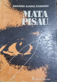 Mata Pisau