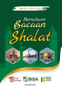 Memahami bacaan shalat