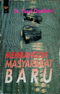 Membangun Masyarakat