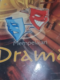 Mempelajari Drama