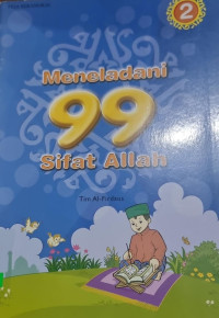 Meneladani 99 Sifat Allah Jilid 2