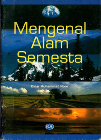 Mengenal Alam Semesta
