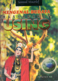 Image of Mengenal budaya masyarakat using