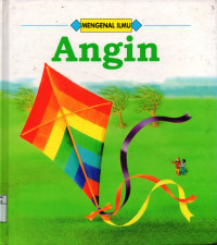 Mengenal ilmu : Angin