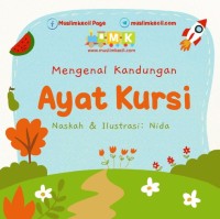 Mengenal kandungan ayat kursi