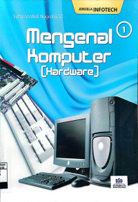 Mengenal Komputer (Hardware)