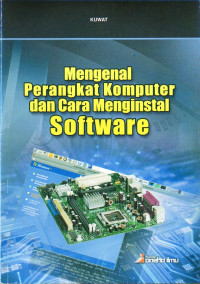Image of Mengenal Perangkat Komputer dan Cara Menginstal Software
