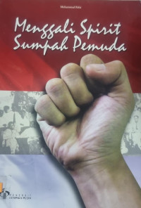 Menggali spirit sumpah pemuda