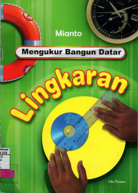 Mengukur Bangun Datar : Lingkaran