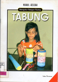 Mengukur Bangun Ruang : Tabung