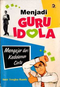 Image of Menjadi guru idola