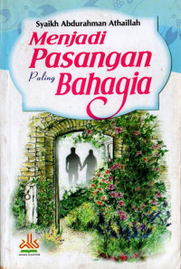 Menjadi pasangan paling bahagia