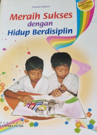 Image of Meraih Sukses dengan Hidup Berdisiplin