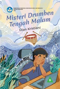 Misteri Drumben Tengah Malam