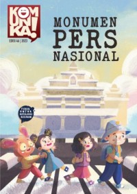 Monumen pers nasional