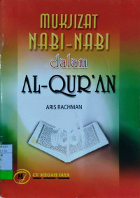 Mukjizat nabi-nabi dalam Al-Qur'an