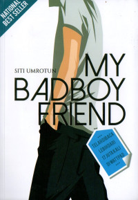 My Badboy Friend