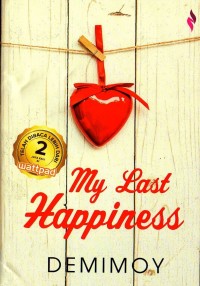 My last happiness