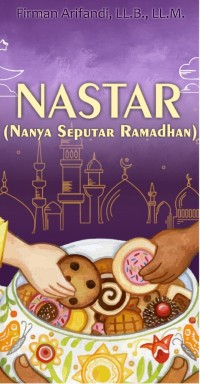 NASTAR (Nanya-Nanya Seputar Ramadhan)