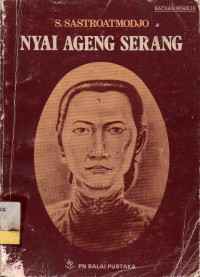 Image of Nyai Ageng Serang