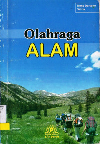 Olahraga alam