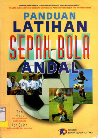 Panduan Latihan Sepak Bola Andal