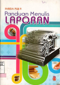 Panduan Menulis Laporan
