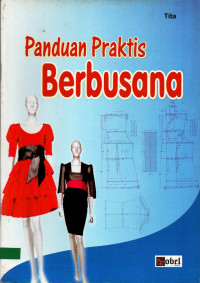 Image of Panduan Praktis Berbusana