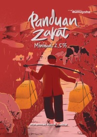 Panduan zakat minimal 2,5 %