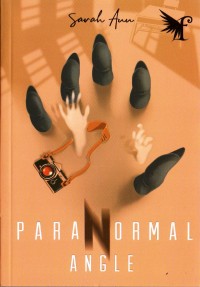 Paranormal Angle