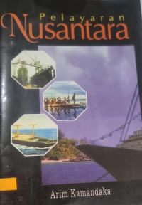 Image of Pelayaran Nusantara