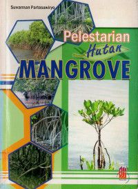 Pelestarian hutan mangrove