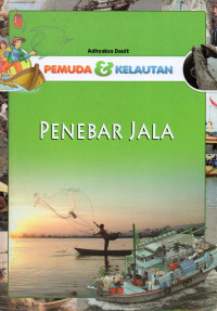 Pemuda dan kelautan: penebar jala