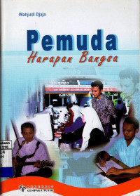 Pemuda Harapan Bangsa