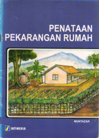 Image of Penataan Pekarangan Rumah