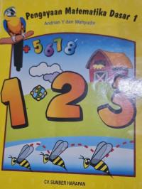 Pengayaan Matematika Dasar 1