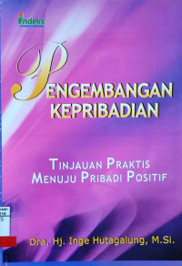 Pengembangan Kepribadian