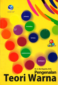 Image of Pengenalan teori warna