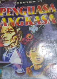 Penguasa Angkasa