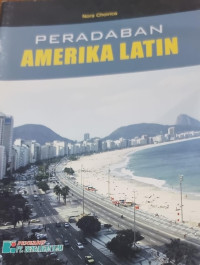 Peradaban Amerika Latin