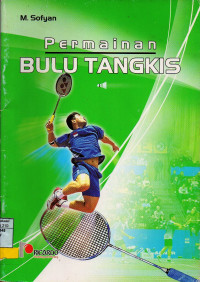 Permainan bulu tangkis