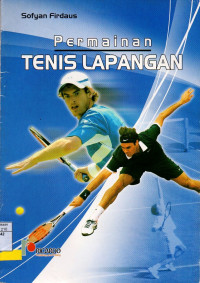 Permainan tenis lapangan