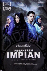Pesantren impian